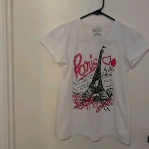 Girls T- Shirt